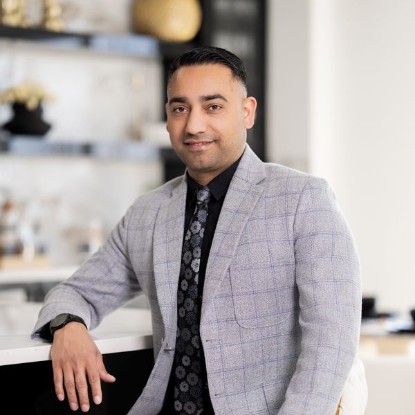 Karnal Singh, Associate